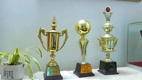 劉大發 退休不褪色，丹心妙筆譜寫藝術人生