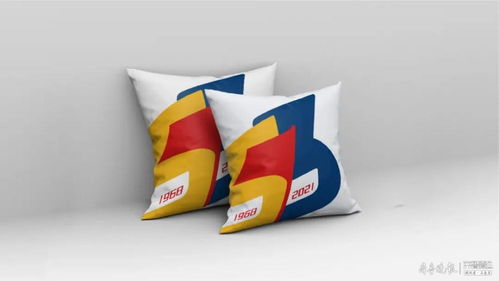 匠心五十三載，文創點亮未來——魯南制藥廠慶標志發布，暖心文創產品傳遞愛與溫度